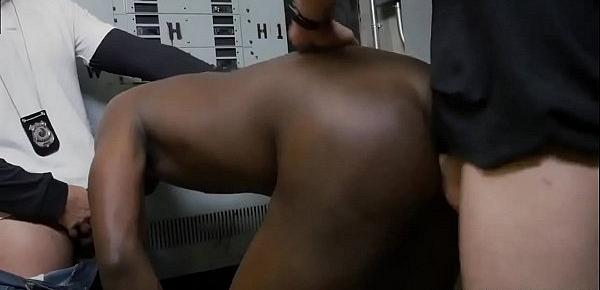  sexy bodybuilder gay open with and video first Shoplifting